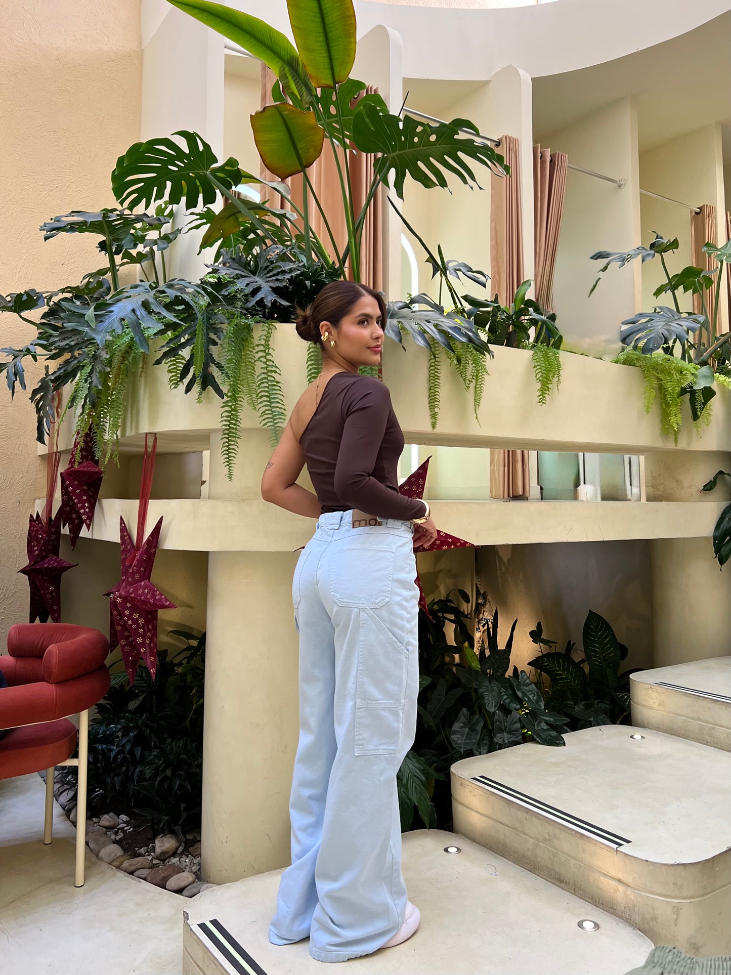 Jean Dublín Celeste