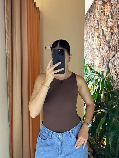 Body Mara Café