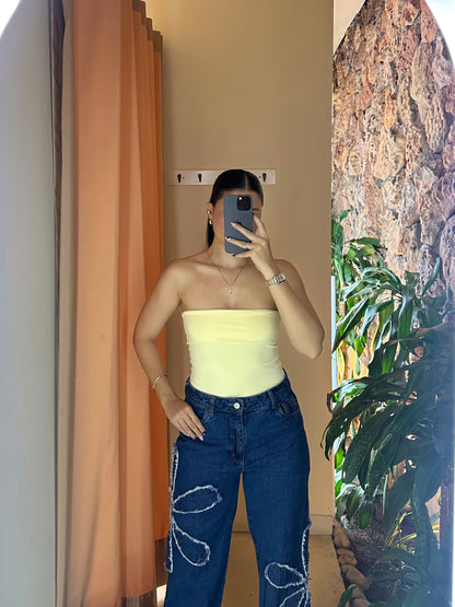 Body Mila Butter