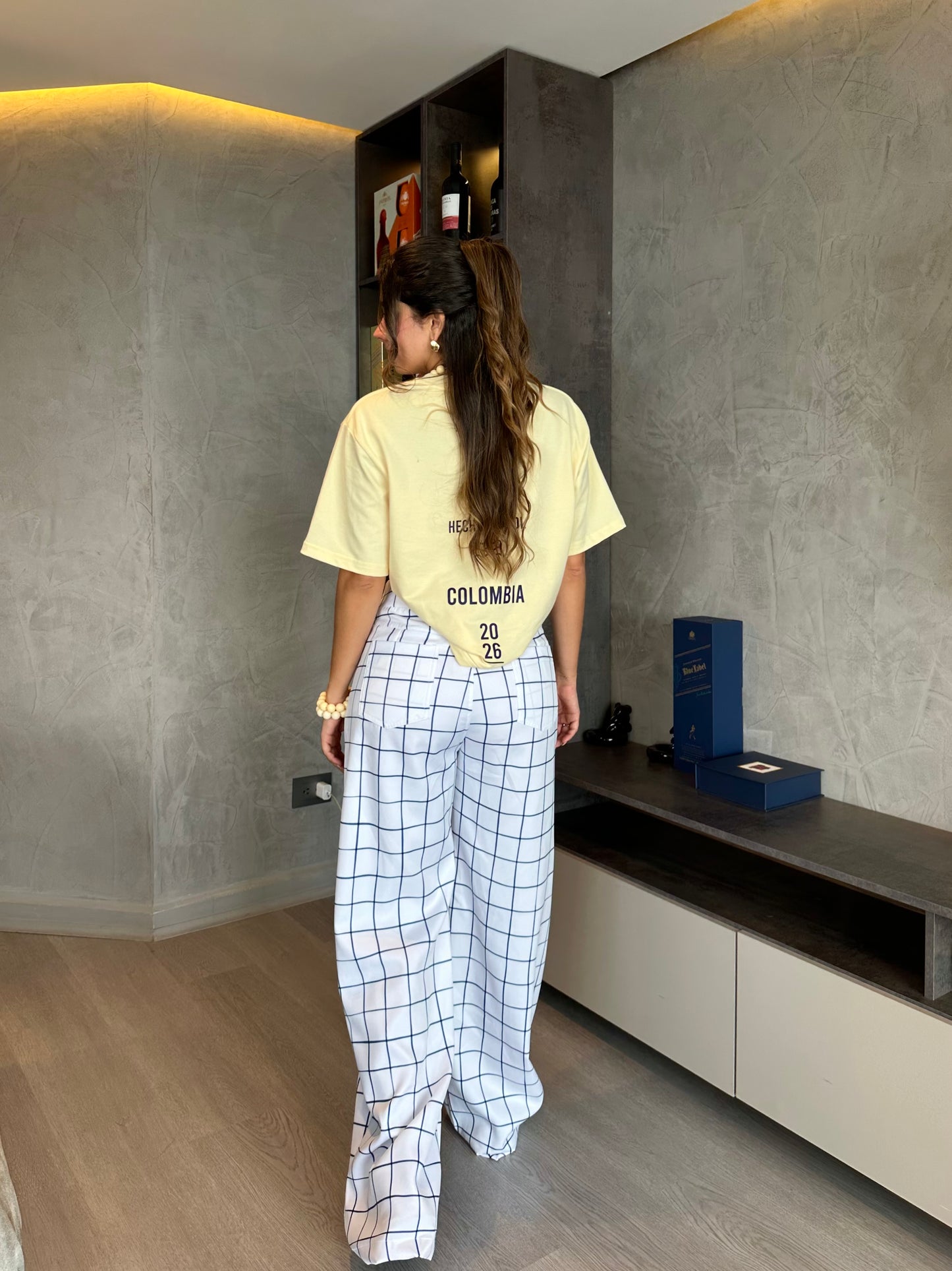 Pantalón Nativa
