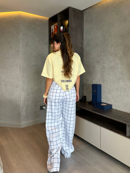 Pantalón Nativa