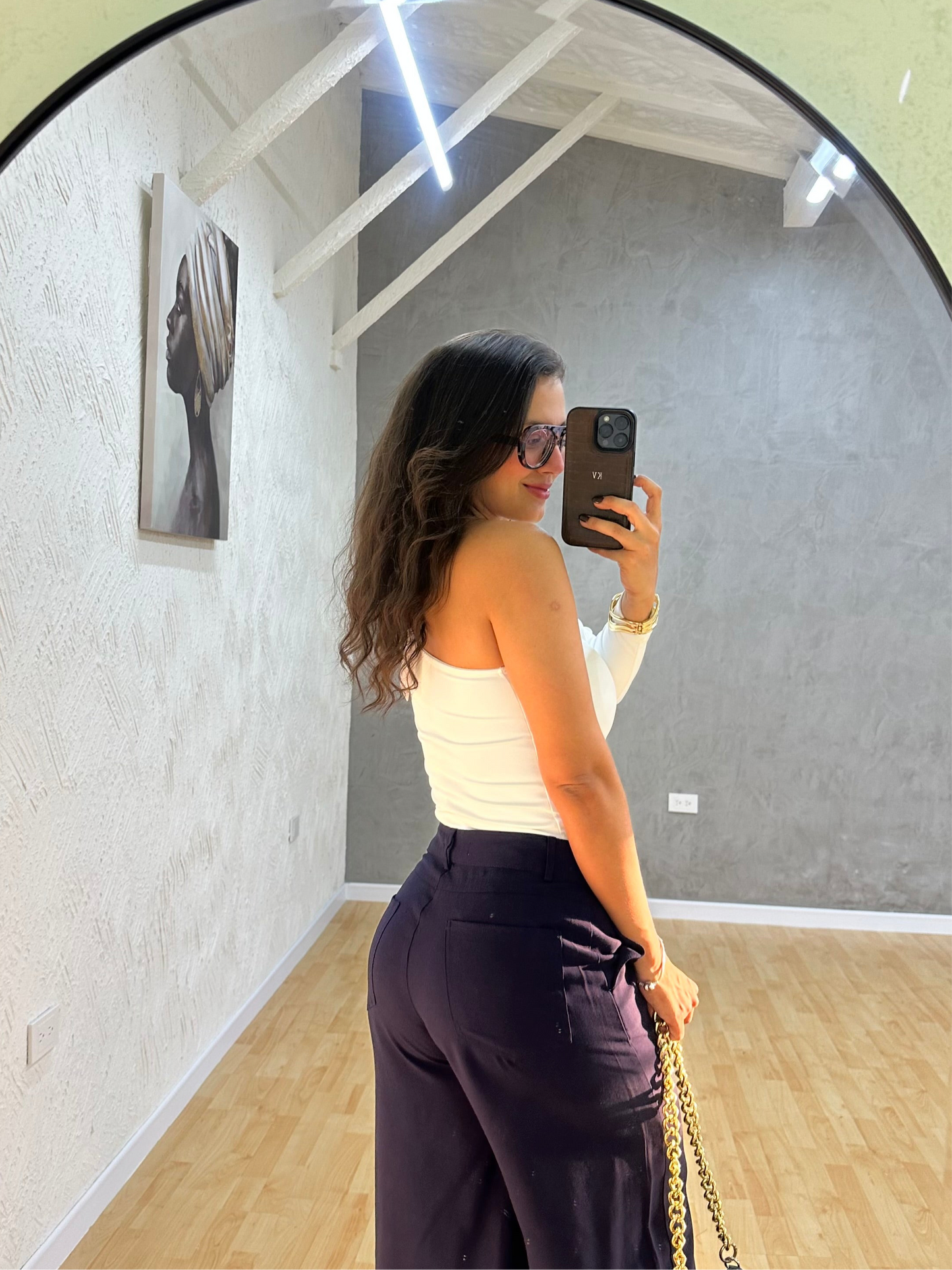 Body Alma Blanco