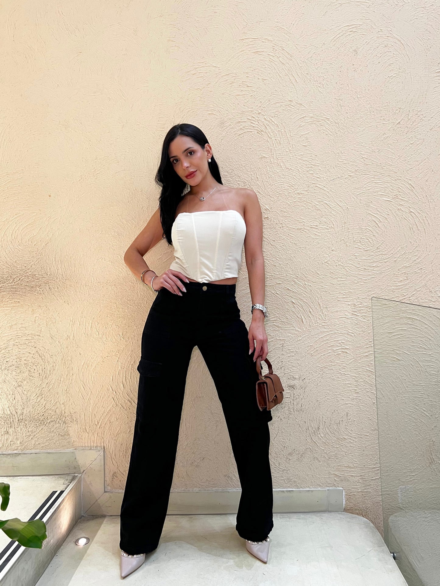 Corsé Mykonos Beige