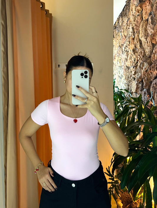 Body Julieta Rosado