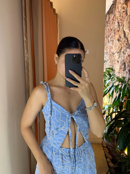 Blusa Esencia