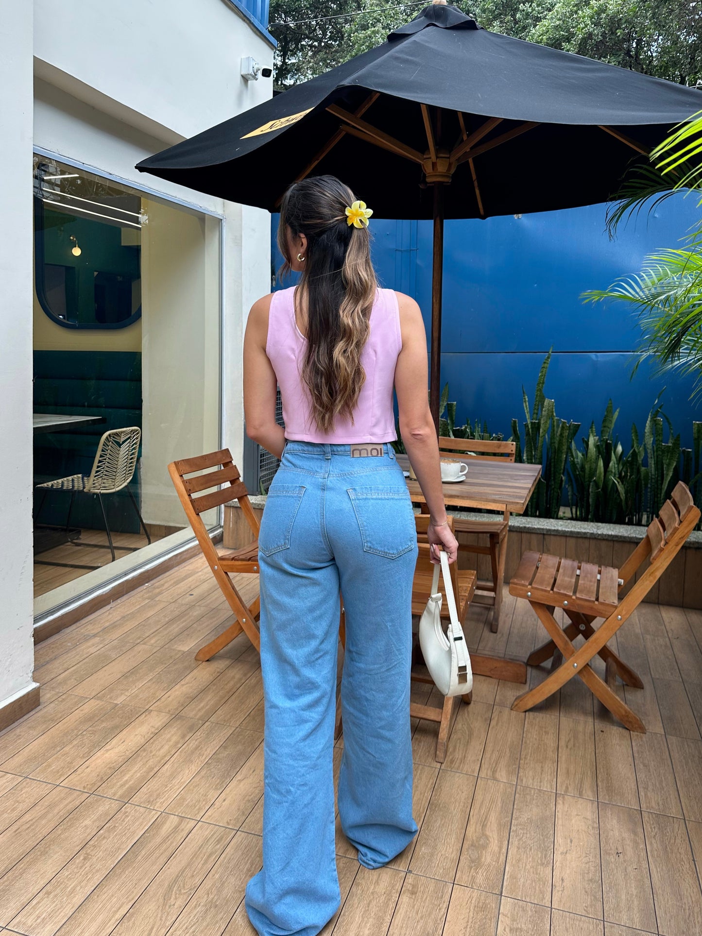 Jean Ibiza