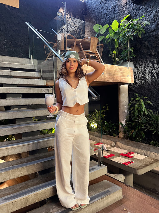 Pantalón Bahía Blanco