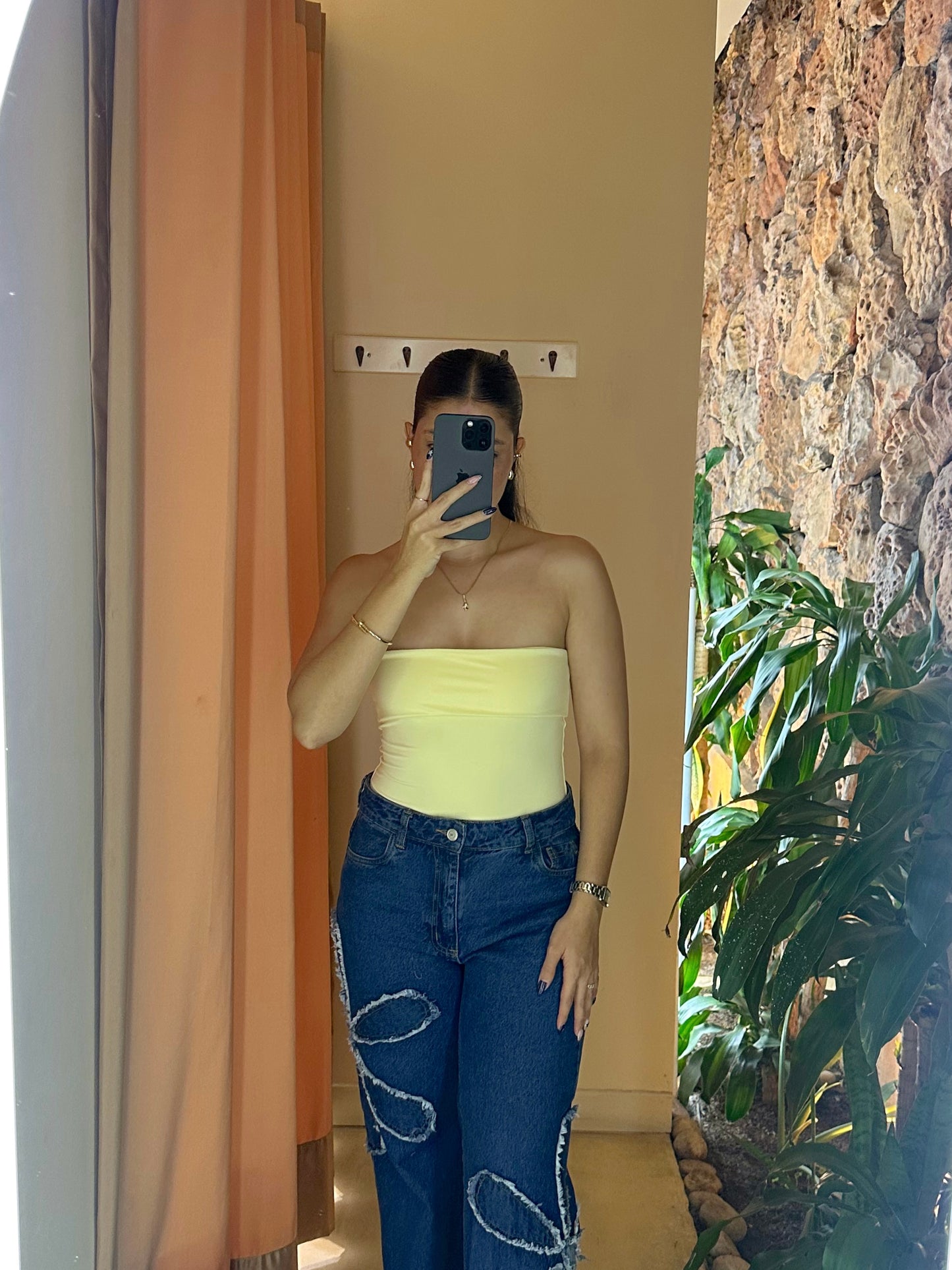Body Mila Butter