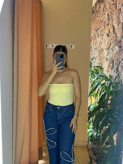 Body Mila Butter