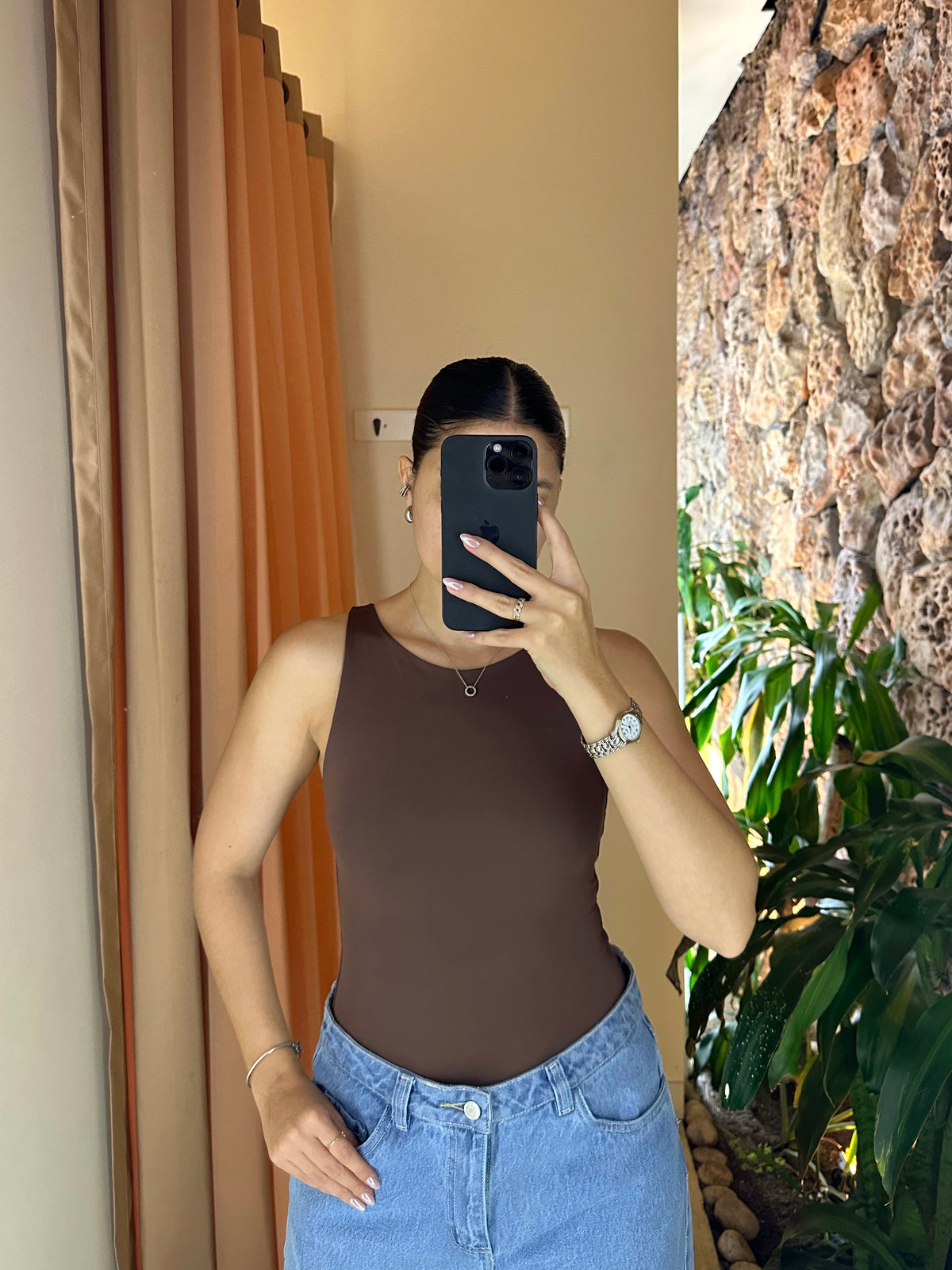Body Mara Café