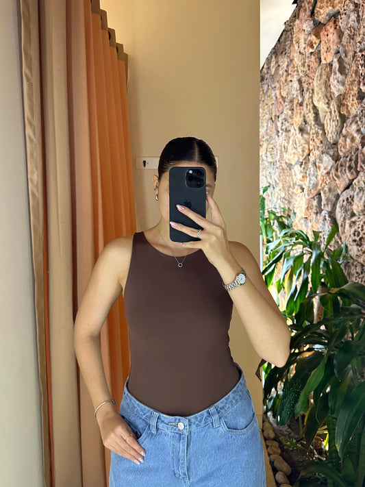 Body Mara Café
