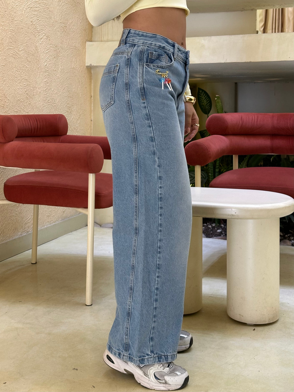 Jean Denver