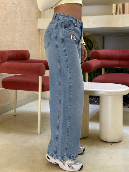 Jean Denver