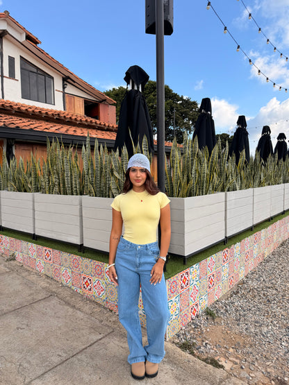 Body Matiz Butter