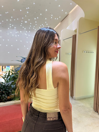 Blusa Zia Butter