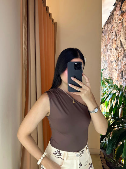 Body Perla Café