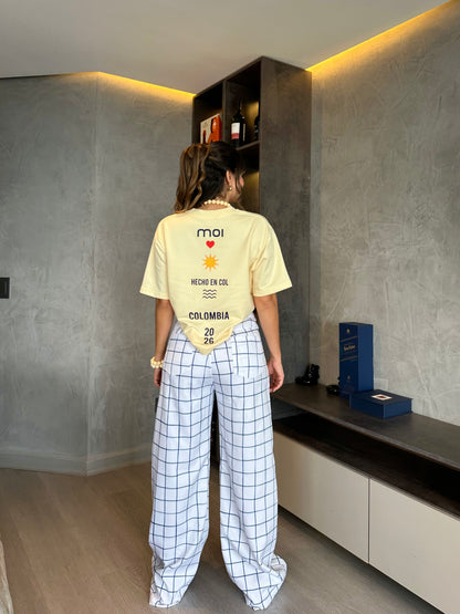 Pantalón Nativa