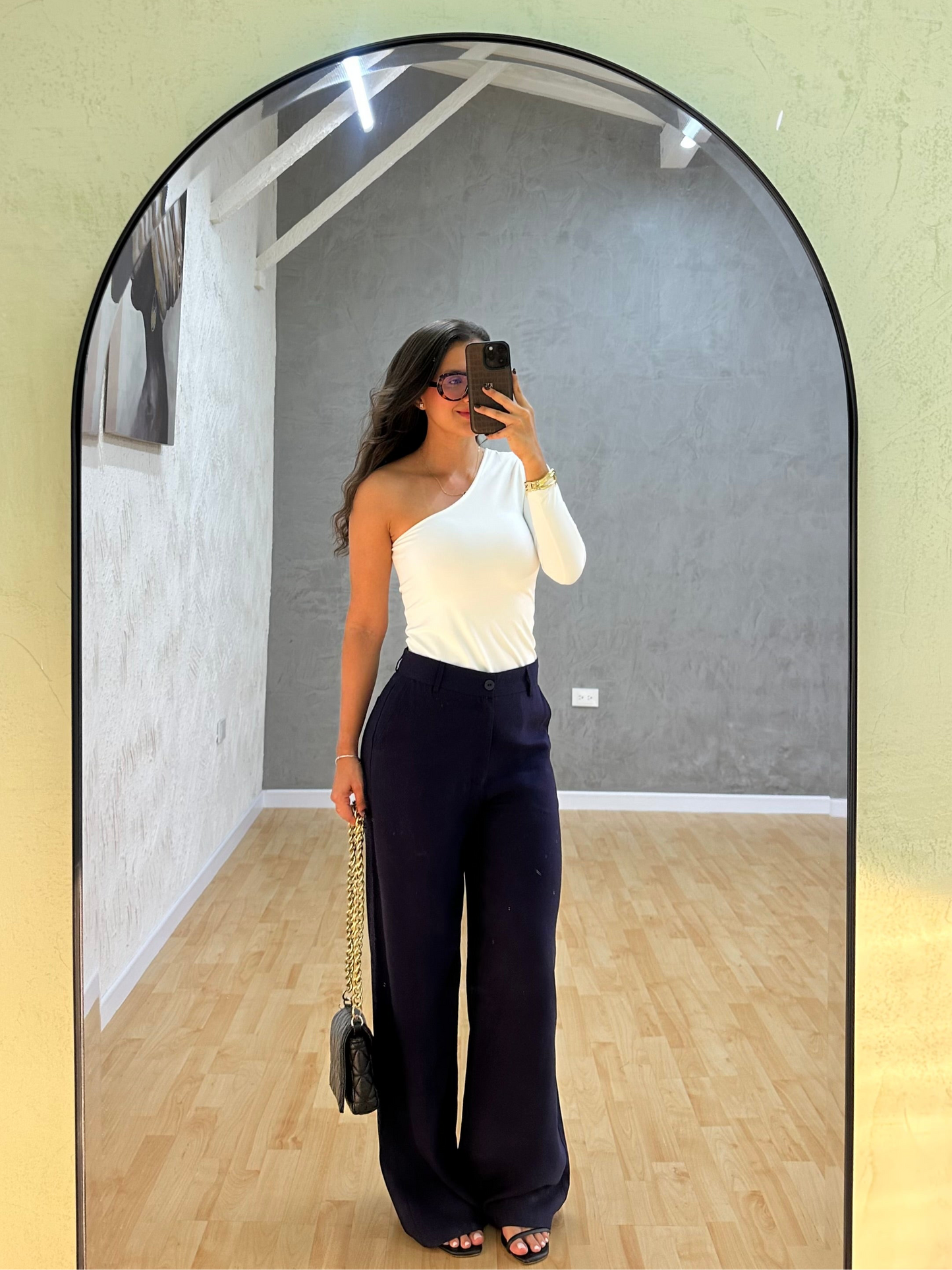 Body Alma Blanco