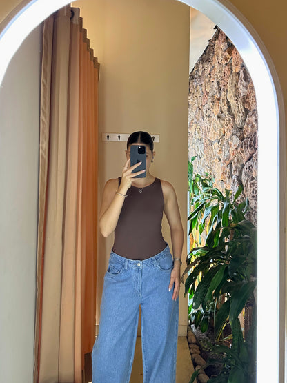 Body Mara Café