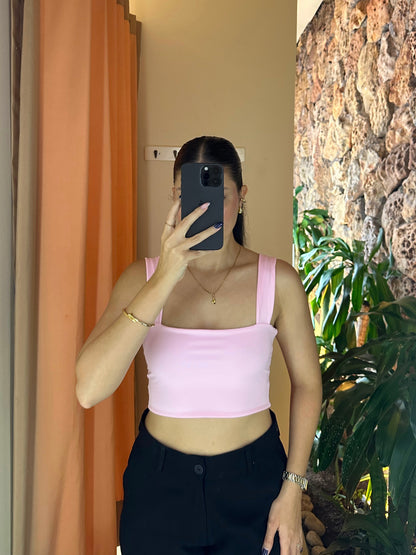 Top Ariel Rosado