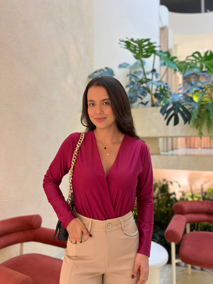 Body Tamara Vinotinto