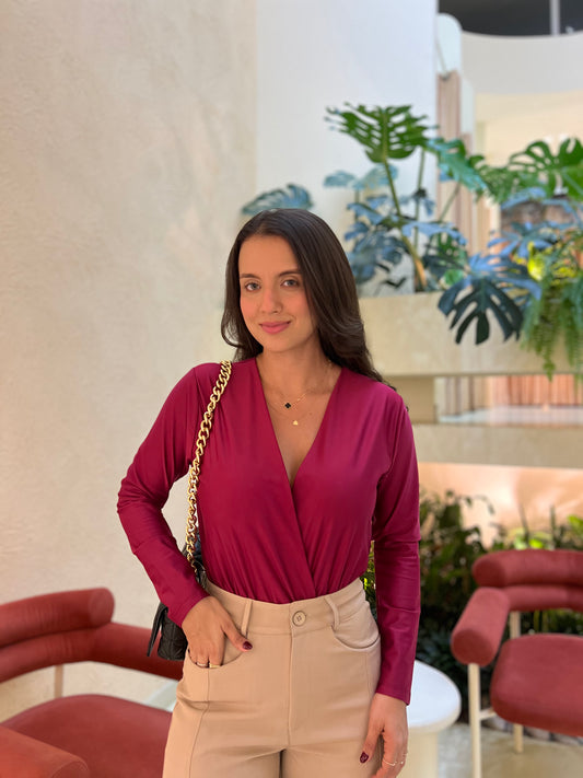 Body Tamara Vinotinto