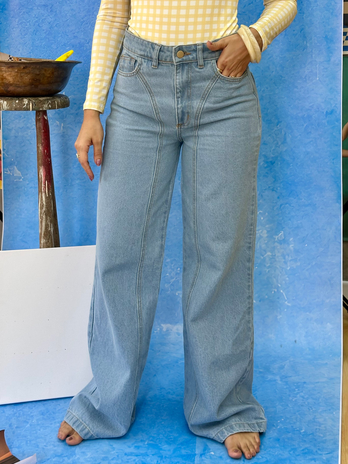Jean Ladera
