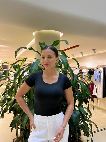 Body Julieta Negro