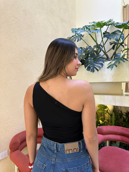 Body Aura Negro