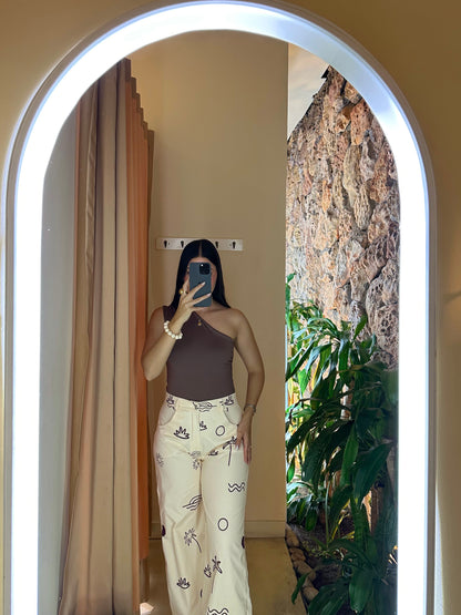 Body Perla Café