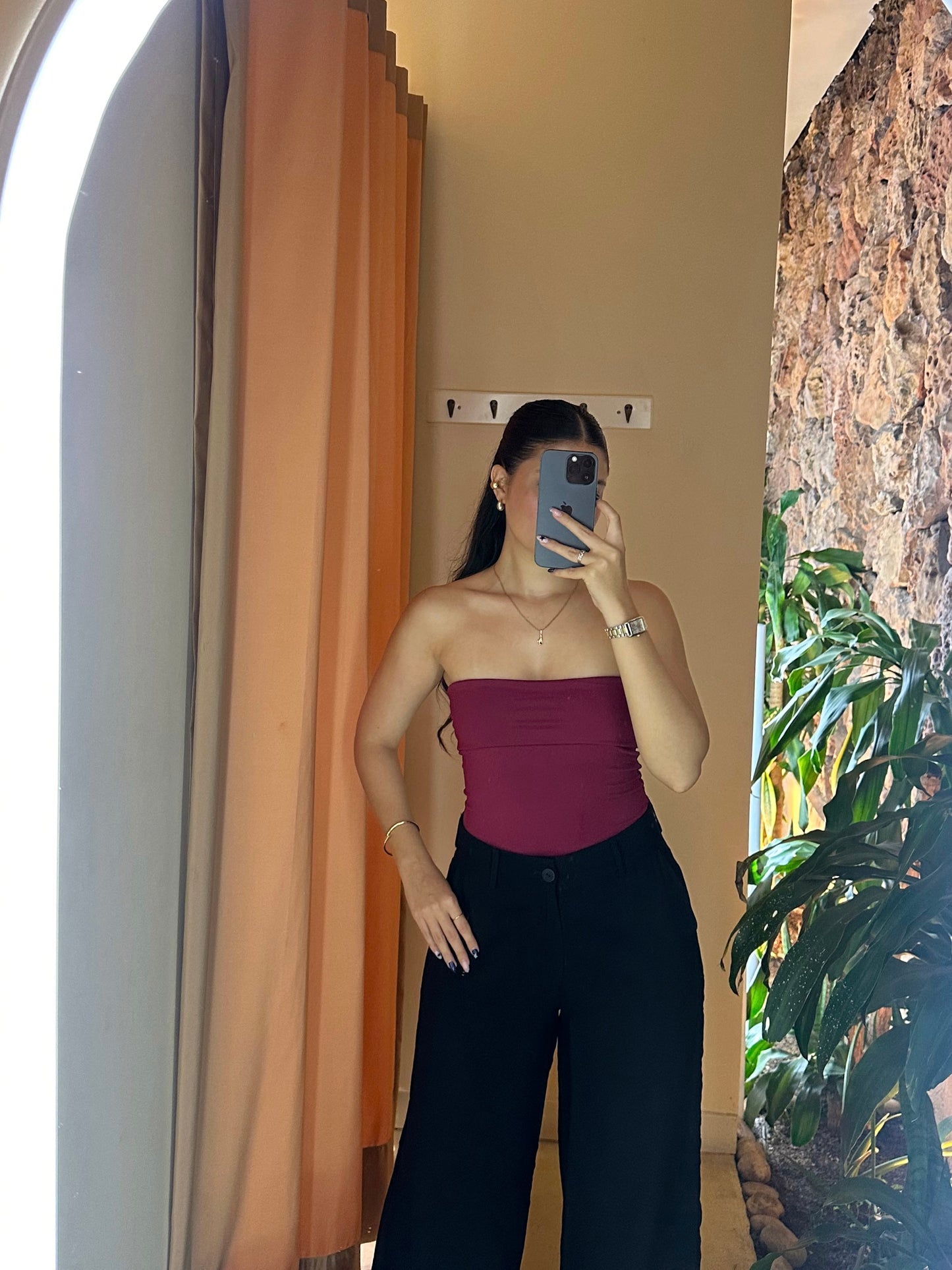 Body Mila Vino