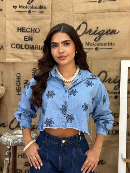 Camisera Anara