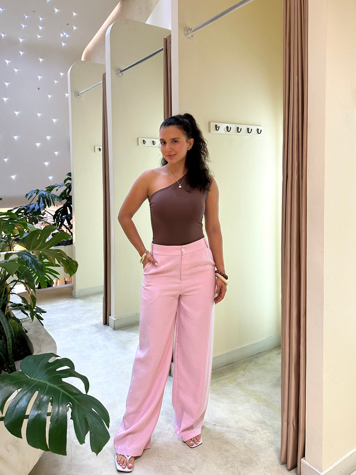 Body Perla Café