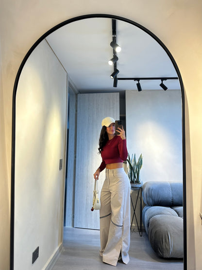 Pantalón Oporto Camel