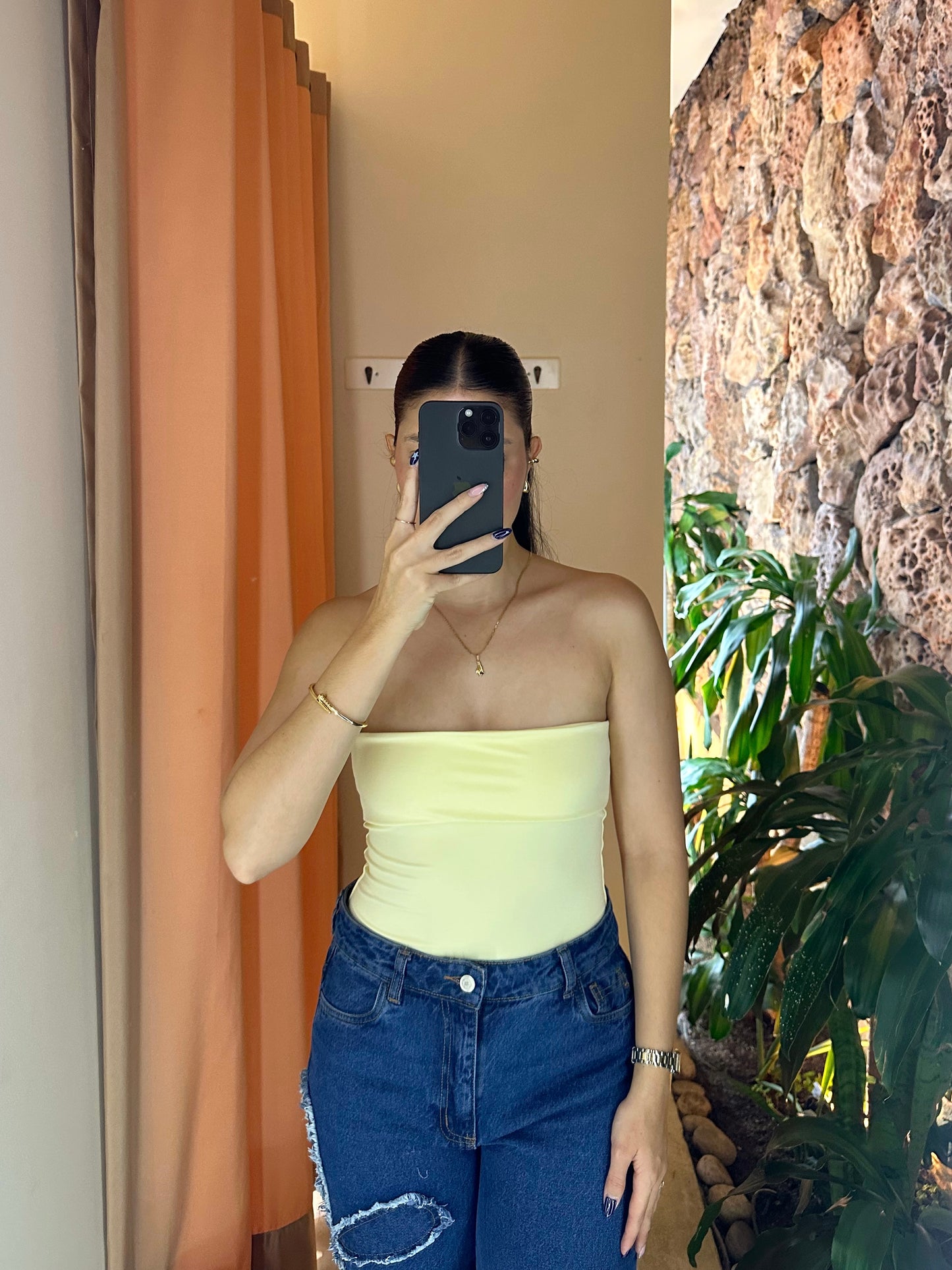 Body Mila Butter
